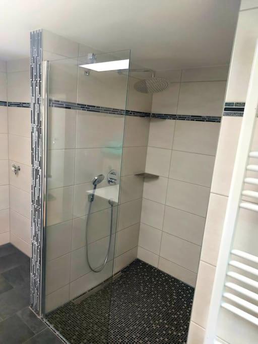 Ferienwohnung Kuestenanker Ostseebad Nienhagen Dış mekan fotoğraf